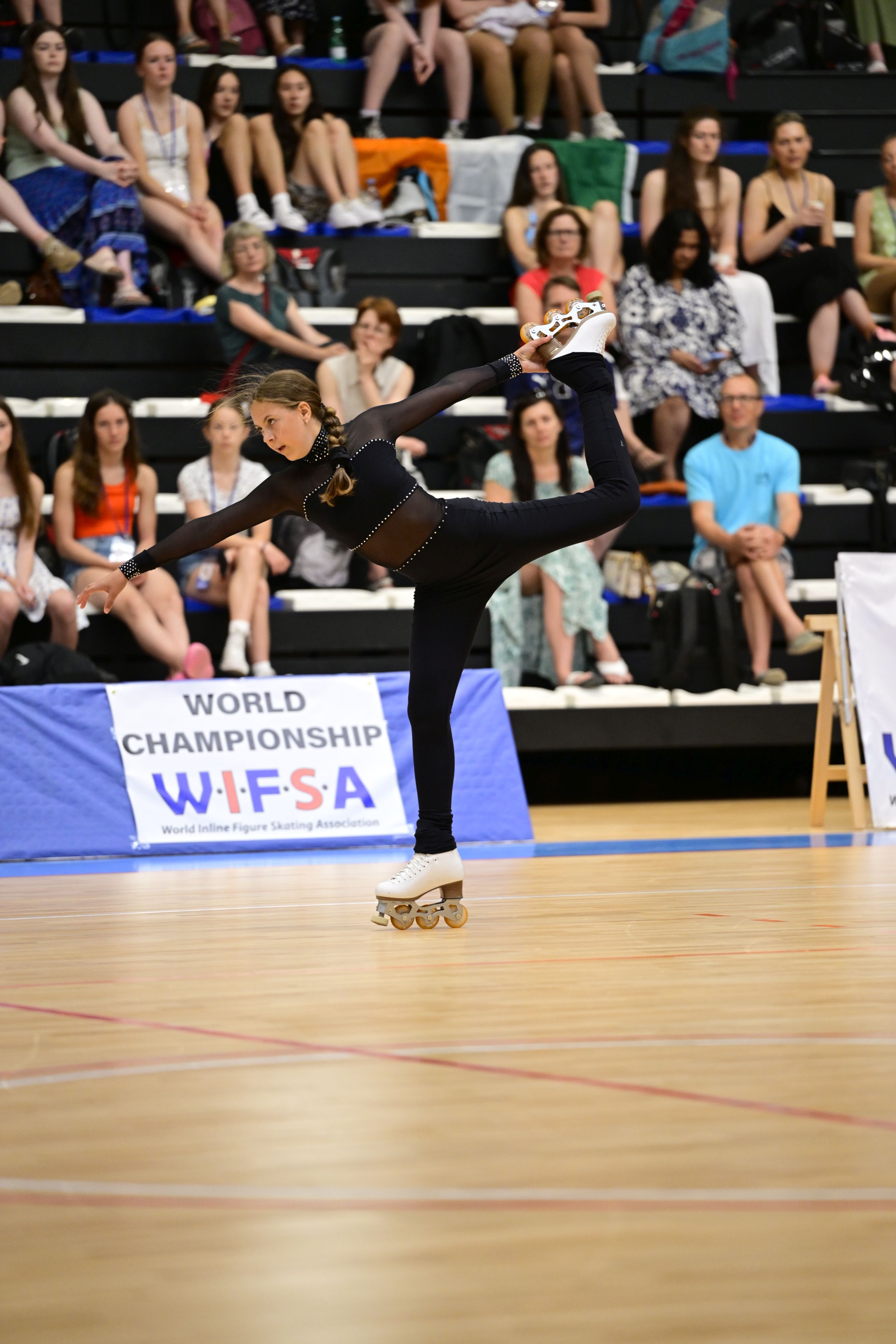 Trenéři Skating Club